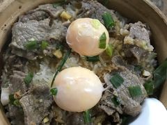 -阳江河堤老牌曾记美食