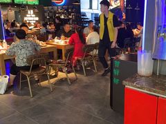 -阿记烧烤(英达路店)