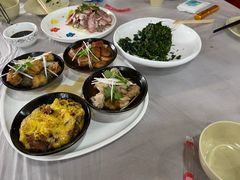 -大槐树民俗饭店-中餐(大槐树寻根祭祖园店)
