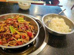 -胖娃古镇鸡杂(磁器口总店)