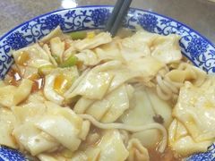 -继承独一味生烤羊排(金牛小区店)