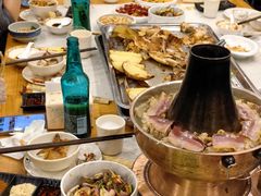 -浮何烤铺(桐梓林店)