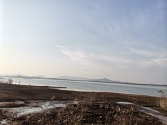 -横山水库
