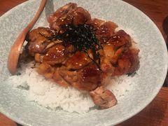 -千代武日本料理(爱建店)