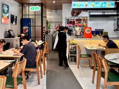 大堂-任兴记(定西路店)