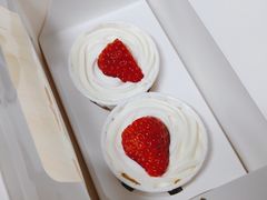 -面包与我Bread Or Me(长城汇店)