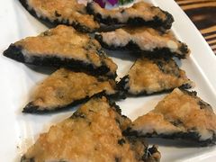 -百年银屏蚝烙·潮汕菜·非遗(乐山店)