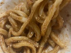 -樊三嬢手工甜水面(大邑安仁店)