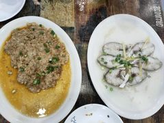 -渔享海尚鲜酒楼(广海渔人码头店)