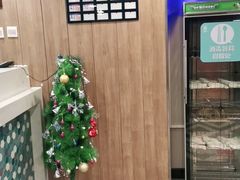 -魏家凉皮(十里河店)