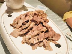 -宁夏国强手抓羊肉·清真菜(未央路凤三店)