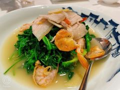 -杭州香格里拉·香宫中餐厅