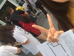 门面-1点点(银座和谐广场店)