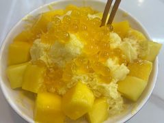 -江记甜品(罗湖店)