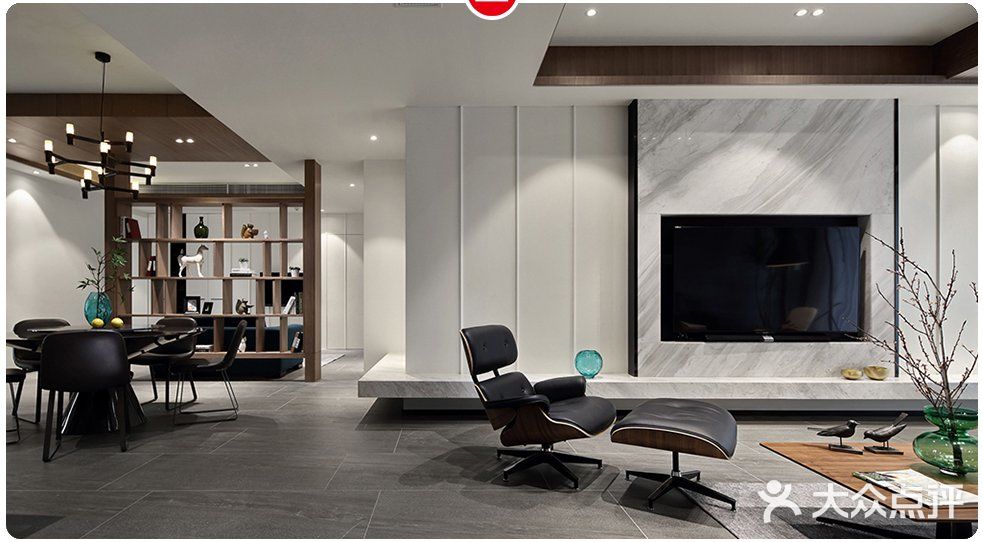 从毛坯房到直接拎包入住，整个装修过程没操一点心！