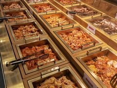 -姜胖胖无限自助烤肉(弹子石店)