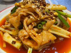 -红辣椒·川菜·火锅(科华路店)