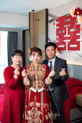 -B.Bridge Couture婚纱礼服(福田店)