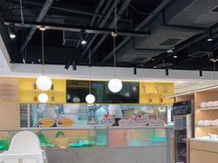 -蔡澜点心·粤菜(西单大悦城店)