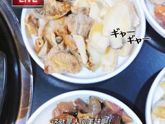 -野菌皇海景野生菌火锅(滨海大道店)
