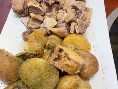 -思金拉措·西藏饮食文化体验中心(仙足岛店)