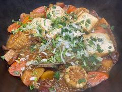 -门家大院铁锅炖·KTV·包房(浑南店)