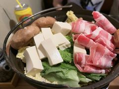 -阿泽料理