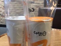 -CoCo都可(合生汇店)