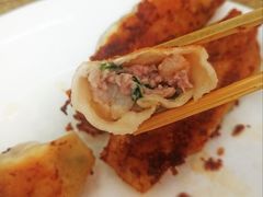 -一品鲜鱼锅贴(人民一路店)