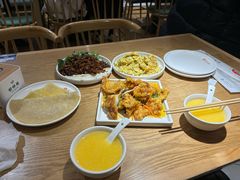 -榆林镇筋饼(知春路店)