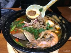 -明治屋(二十三年洪化桥店)