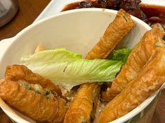 -锡和无锡菜(景丽苑店)