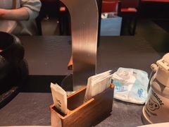 -黑牛の店·黑金店(沈阳万象城店)