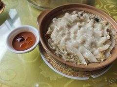 砂锅白肉-京菜·砂锅居·烤鸭(西四店)