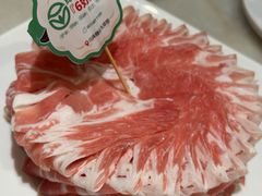 -牛街·马辈儿涮肉(牛街总店)