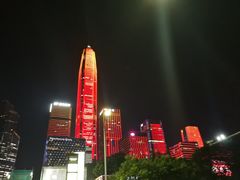 -深圳星河丽思卡尔顿酒店