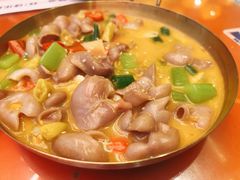 -神府路壹号·海鲜烧烤排档(三坊七巷店)