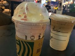 -星巴克臻选(深圳海上世界店)