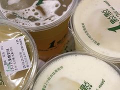 -1点点(西山万达金街店)