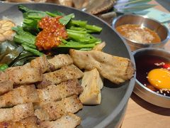 -KimPro 辛普乐概念韩餐