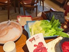 -川味观·鲜货火锅(西湖文化广场店)