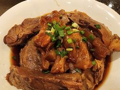 -中国厨房/台湾牛肉面