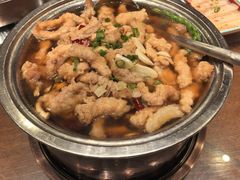 -味窑大寨百姓酒楼(晋祥办公大楼店)