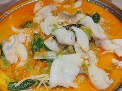 -喜家德虾仁水饺(艺汇家店)