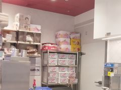 -DQ·蛋糕·冰淇淋(高新万达店)