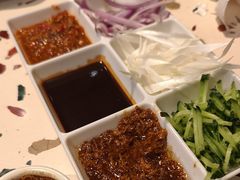 -姥姥家春饼店(惠新东街店)