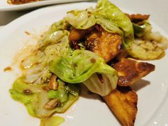 -巴依老爷·新疆美食(上城区天城路店)