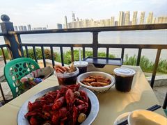-小林哥的海鲜馆·夜宵烧烤(渔人码头店)