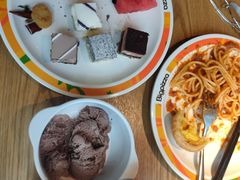 -比格比萨自助(德思勤四季汇店)