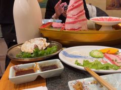 -梦山水日本烧肉(五四广场店)